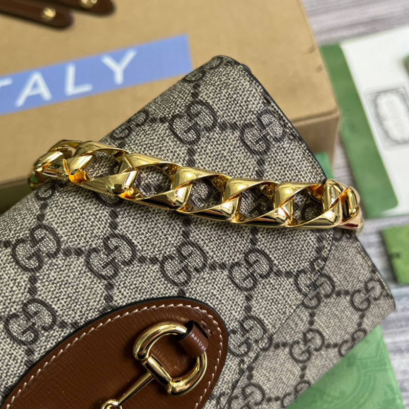 Satchel Bags - GCI Bags - 7814