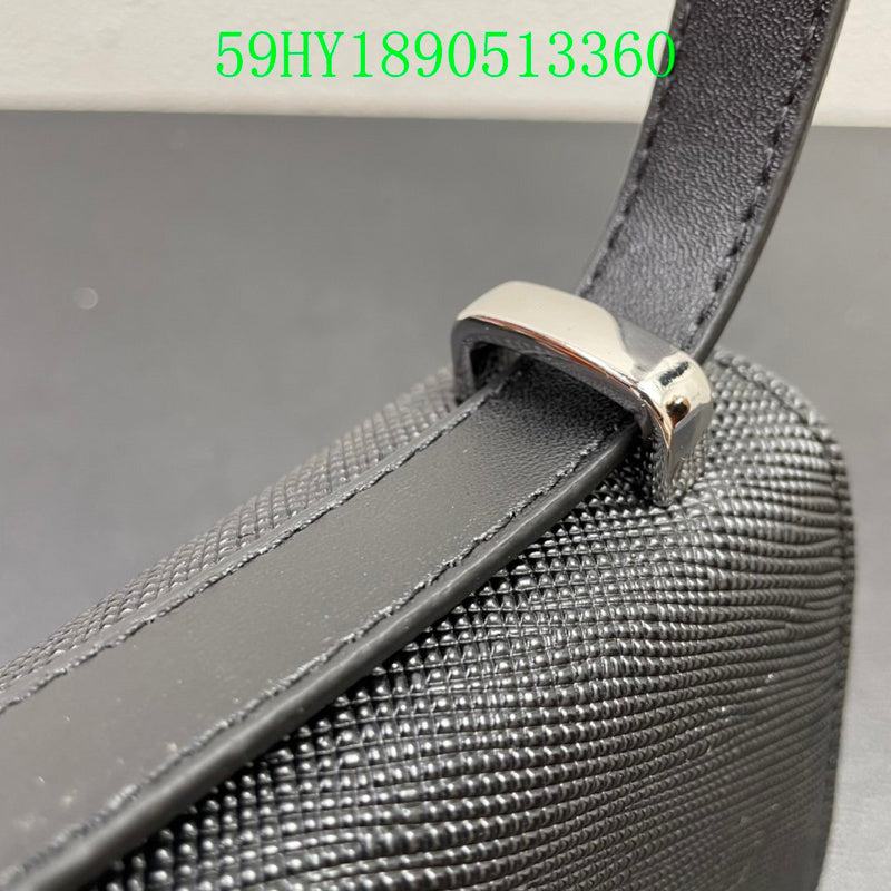 Satchel Bags - PDA Bags - 4354