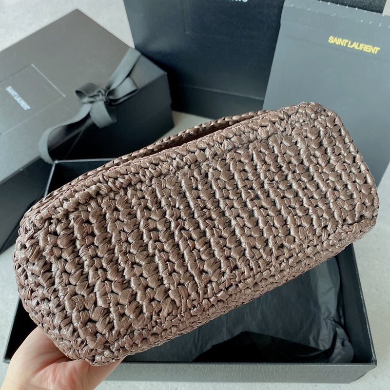 Satchel Bags - SLY Bags - 619