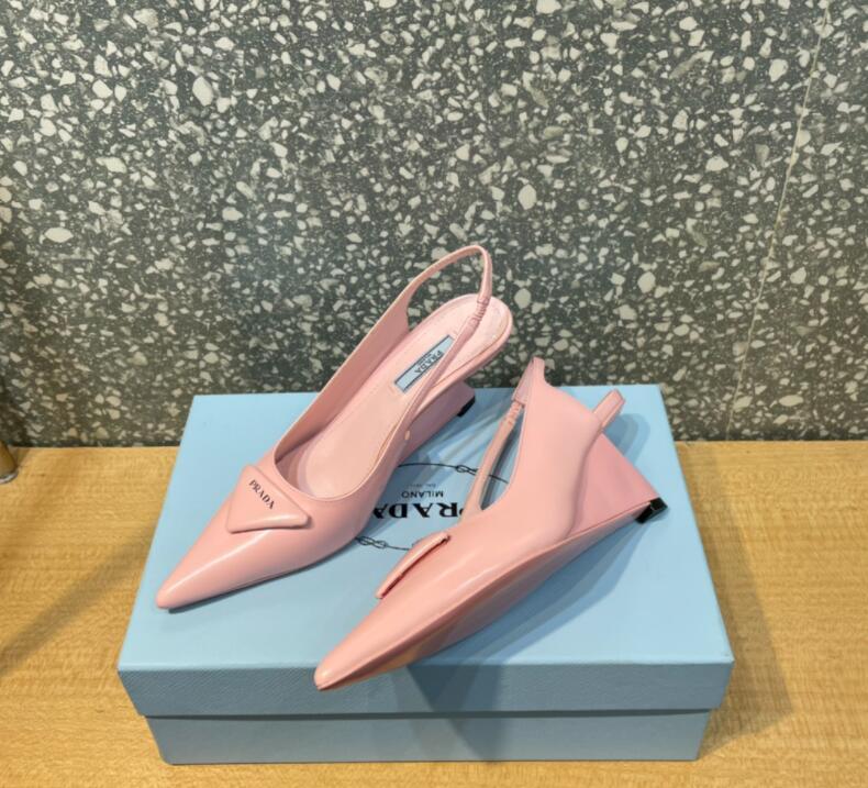 GlamyWomen Shoes - 466