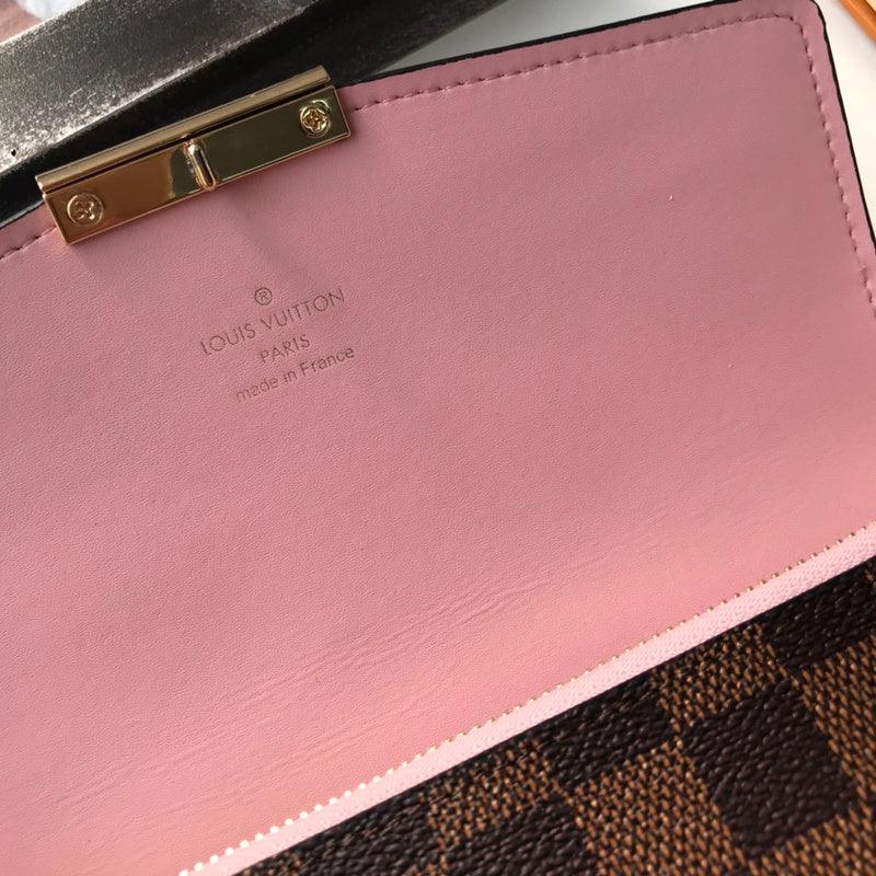 Satchel Bags - VL Bags - 4154