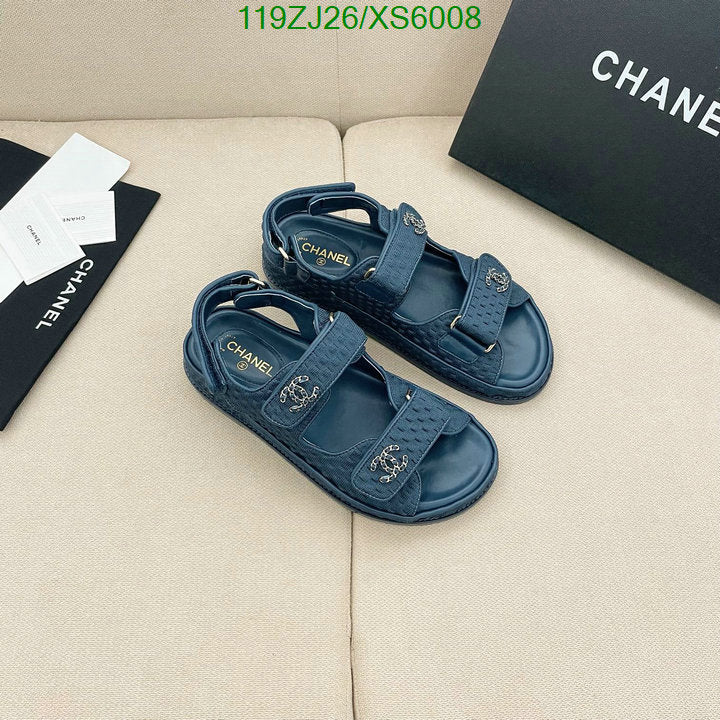 SAMC - CHL Women Shoes Beach - 153