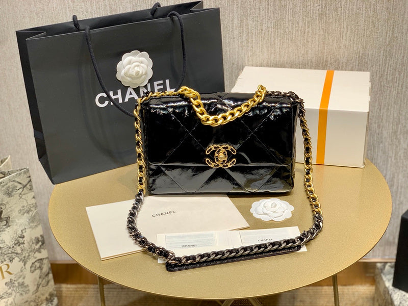 Satchel Bags - CHL Bags - 134
