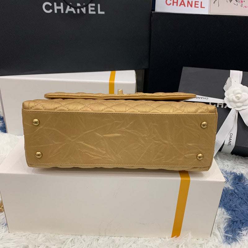 Satchel Bags - CHL Bags - 7437