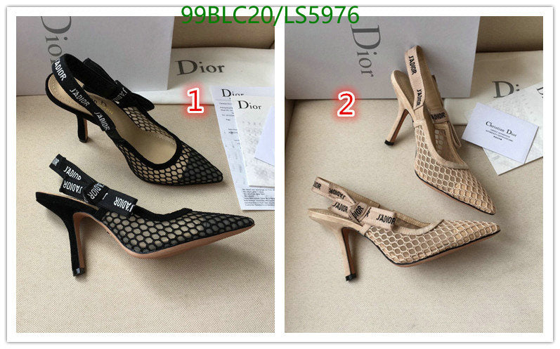 SAMCC - DOR Women Shoes - 2405