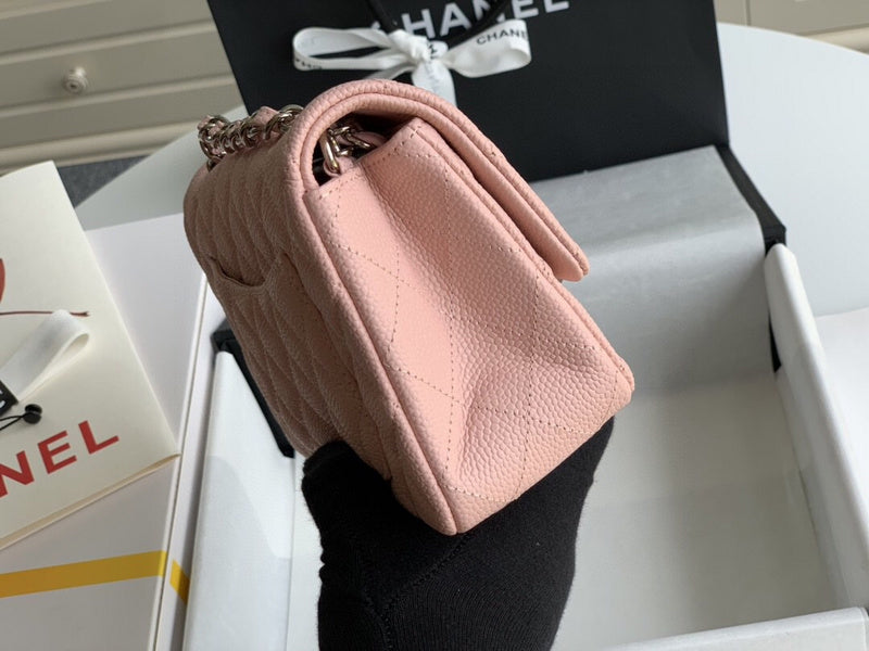 Satchel Bags - CHL Bags - 2247