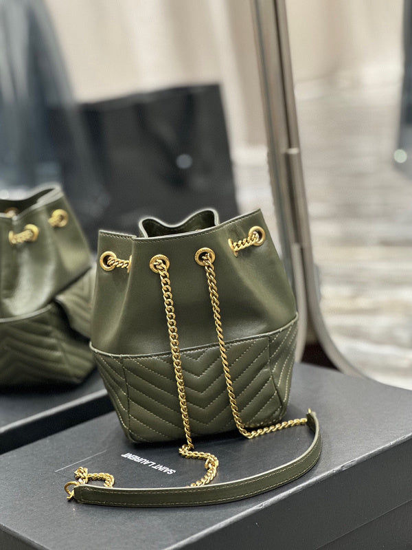 Glami- Glami- - SLY Bags - 662