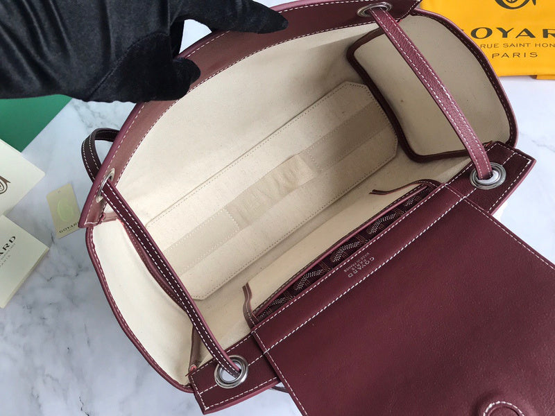 Satchel Bags - GOD Bags - 601