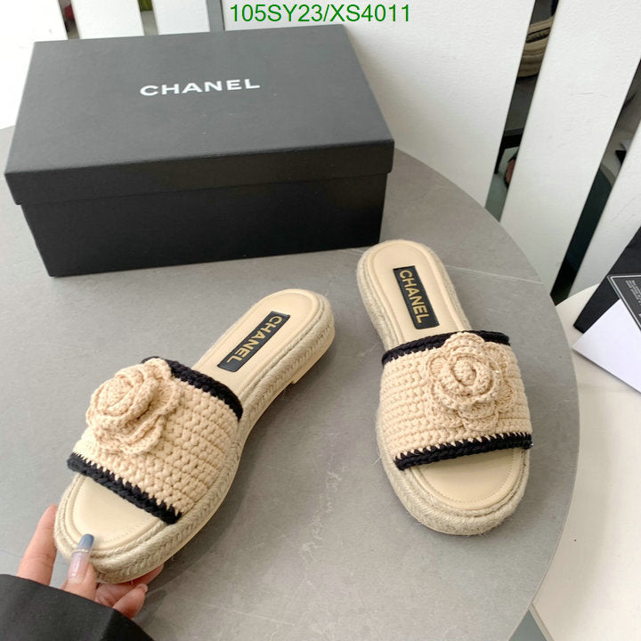SAMC - CHL Women Shoes Slippers - 161