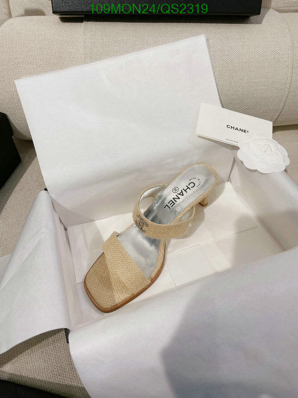 SAMC - CHL Women Shoes High Heels - 188