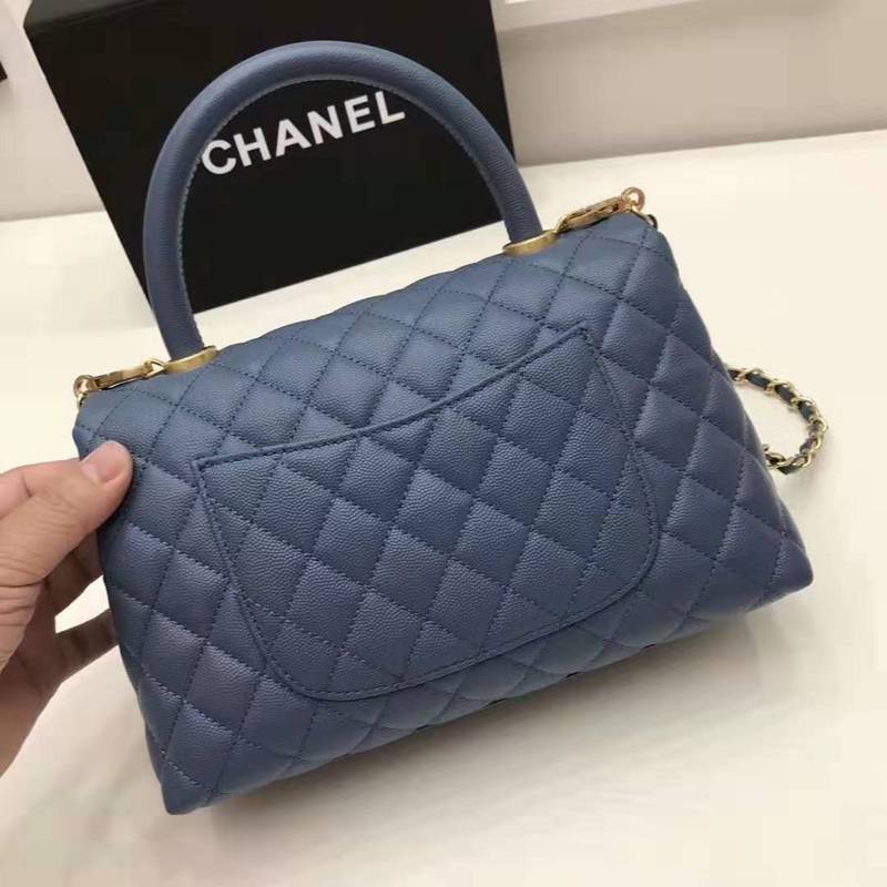 Satchel Bags - CHL Bags - 627