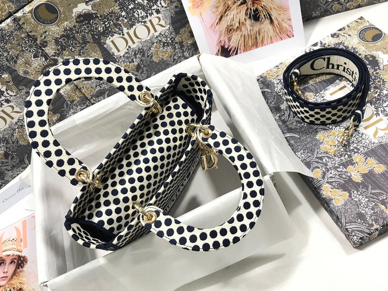 Glami Fashion - DIR Bags - 218
