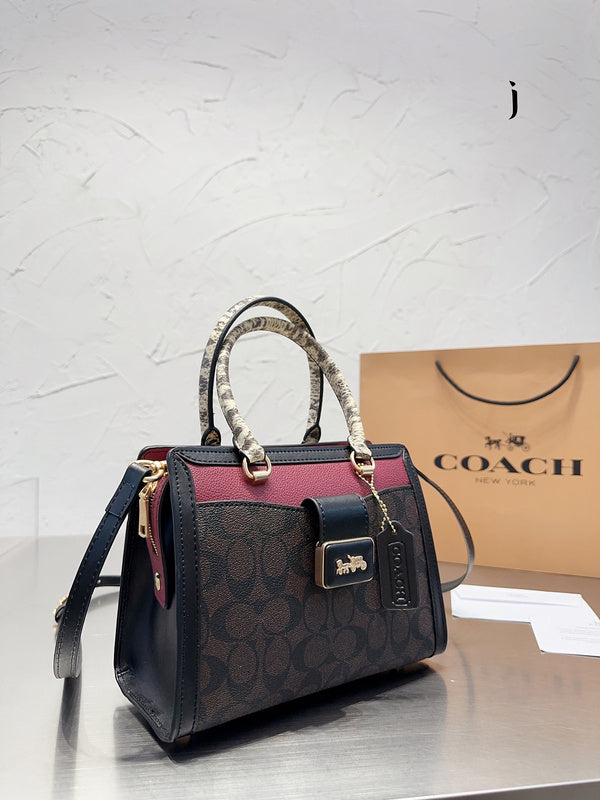 Satchel Bags - CCH Bags - 286