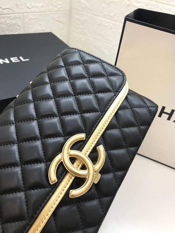 Satchel Bags - CHL Bags - 399