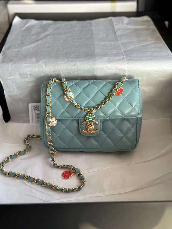 Satchel Bags - CHL Bags - 6009