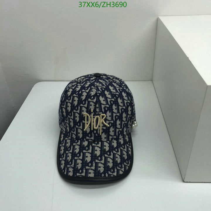 SAMC - DOR Caps & Hats - 133