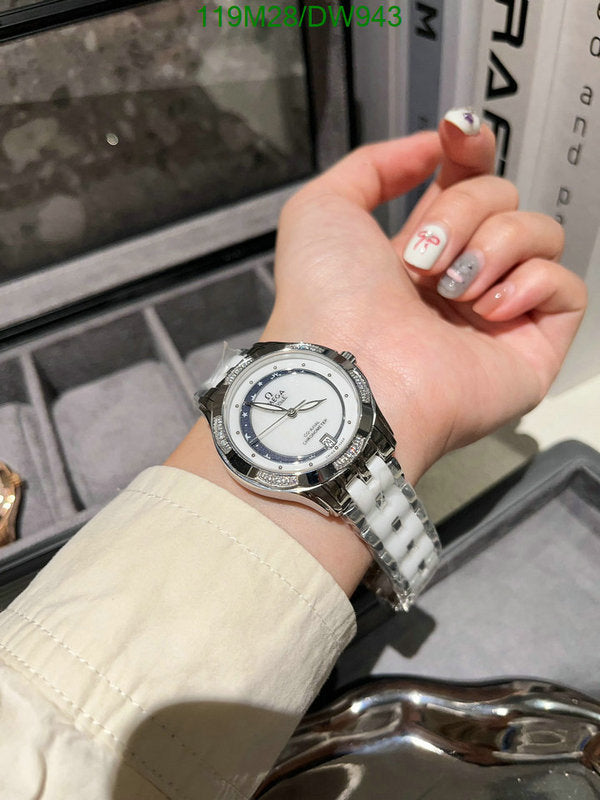 SAMC - OG Watches - 037