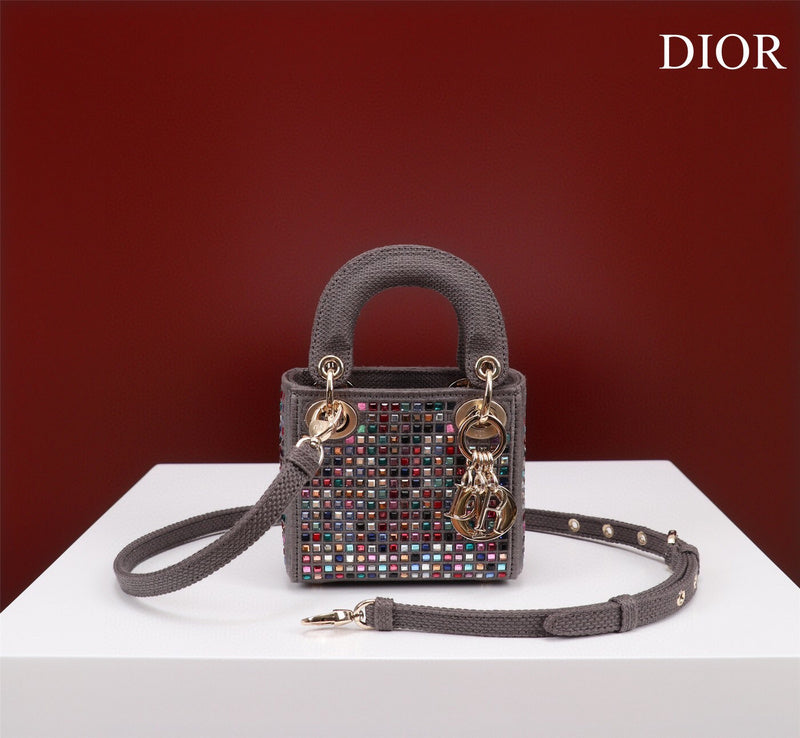 Glami Fashion - DIR Bags - 1691