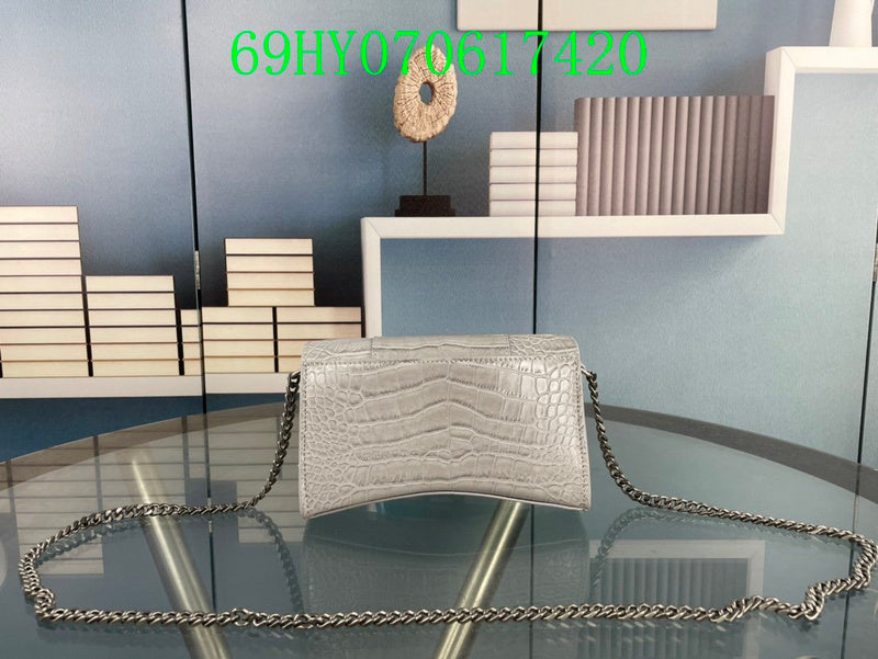 Satchel Bags - BGA Bags - 2249