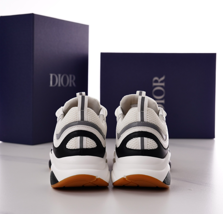 SAMCC - DOR Men Shoes - 009