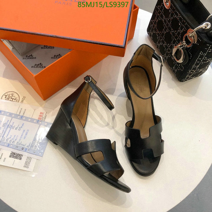 SAMC - HMS Women Shoes - 415