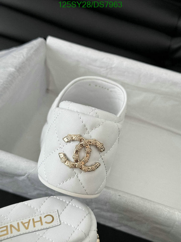 SAMC - CHL Women Shoes High Heels - 007