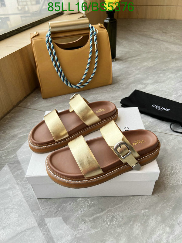 SAMC - COL Women Shoes - 024