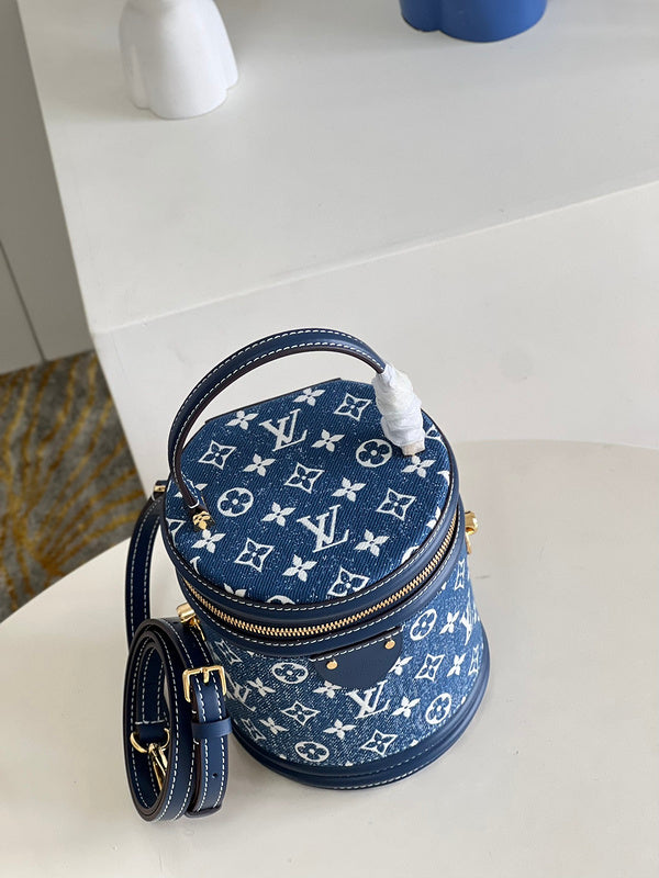 Glami Fashion Lu-Vi Bags - 16627
