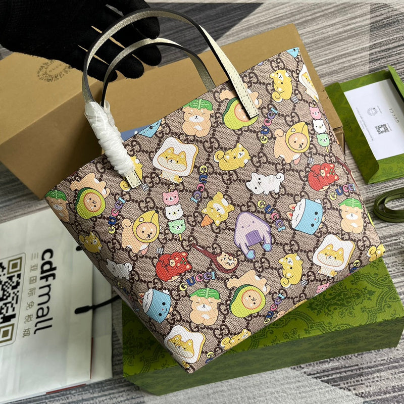 Satchel Bags - GCI Bags - 6880