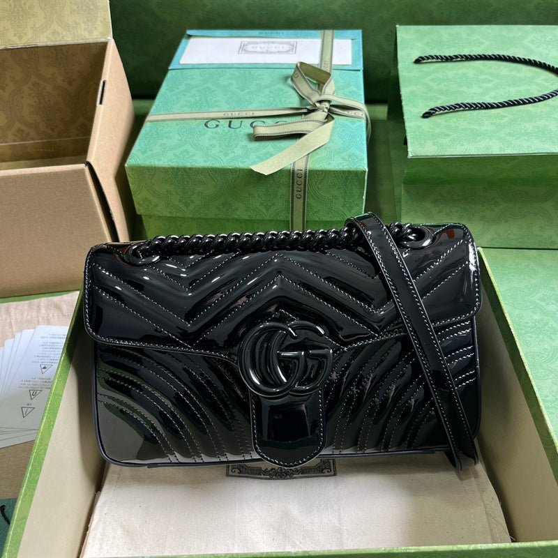 Glami Fashion - GCI Bags - 12045