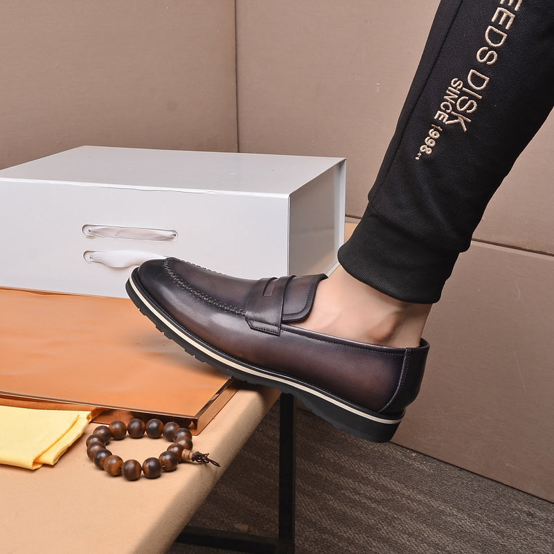 glami - BRE Men Shoes - 632