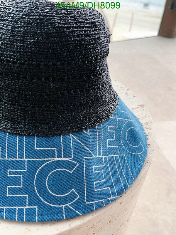 SAMC - COL Caps & Hats - 007