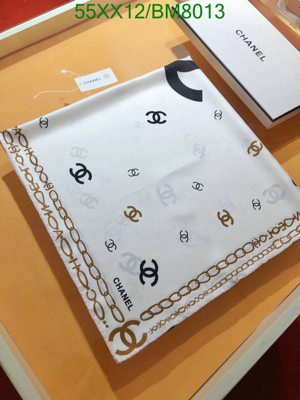 SAMC - CHL Scarves - 133