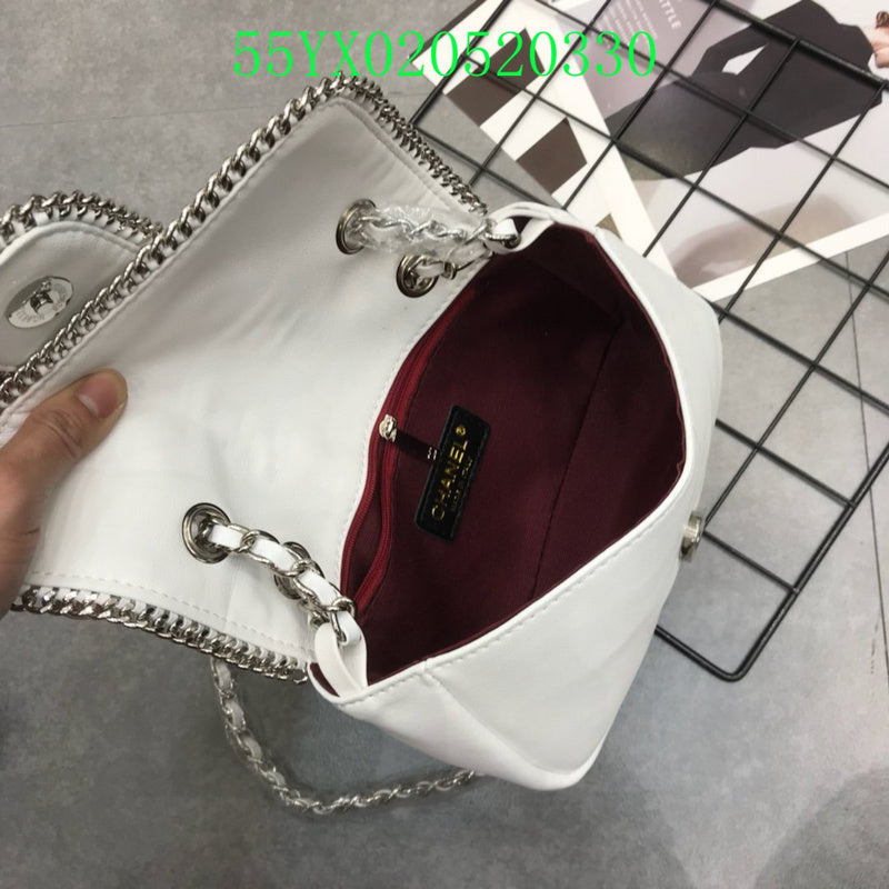 Satchel Bags - CHL Bags - 5383