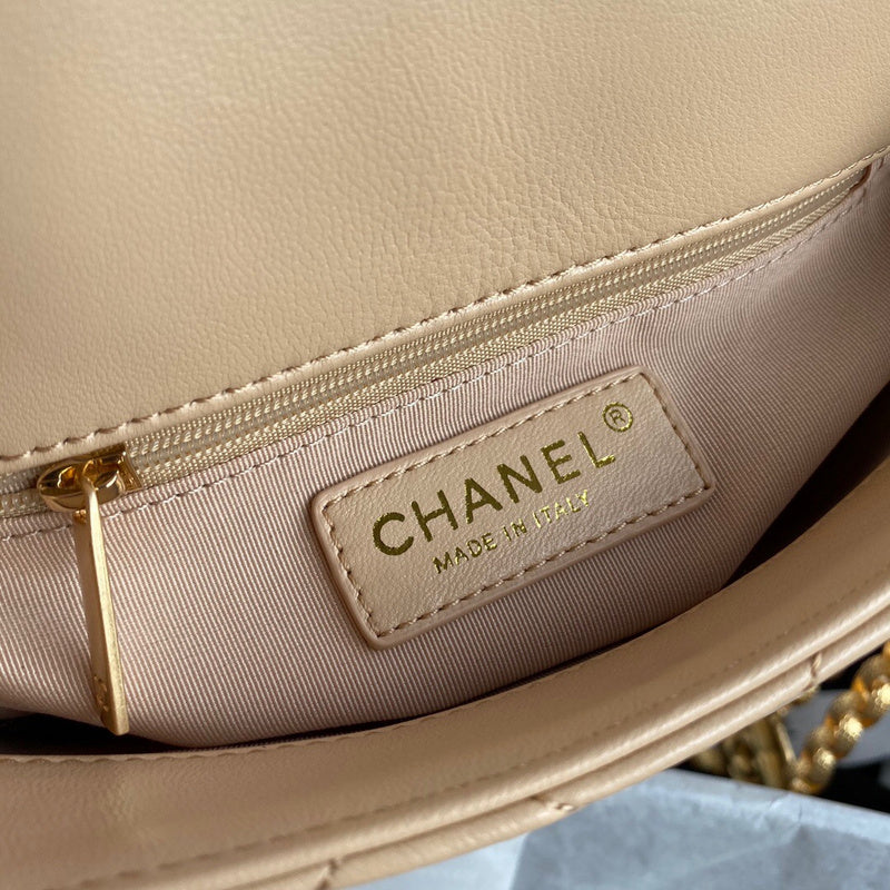 Satchel Bags - CHL Bags - 7487