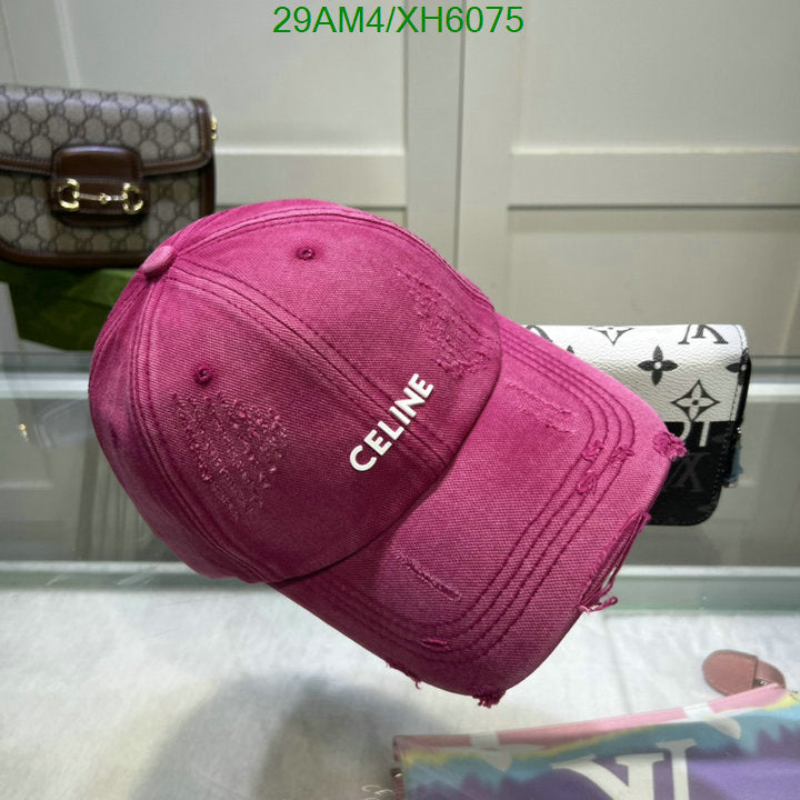 SAMC - COL Caps & Hats - 340