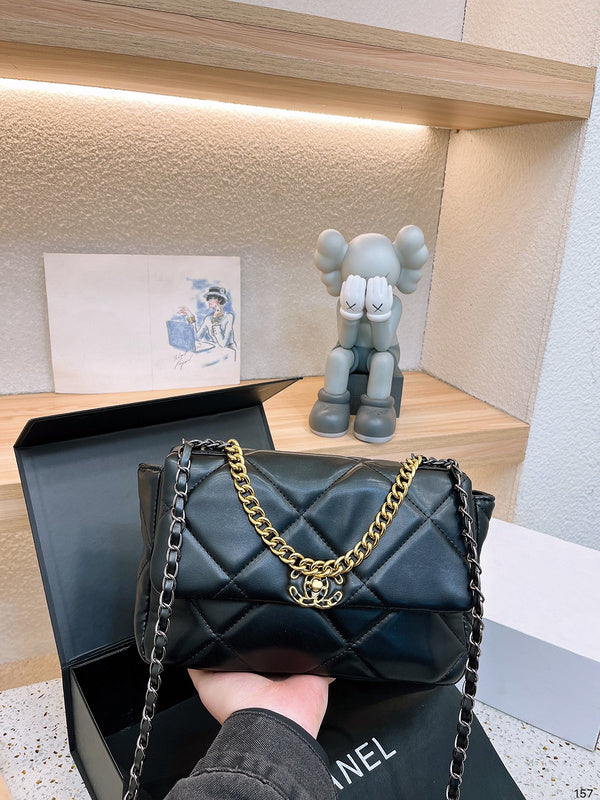 Satchel Bags - CHL Bags - 7022