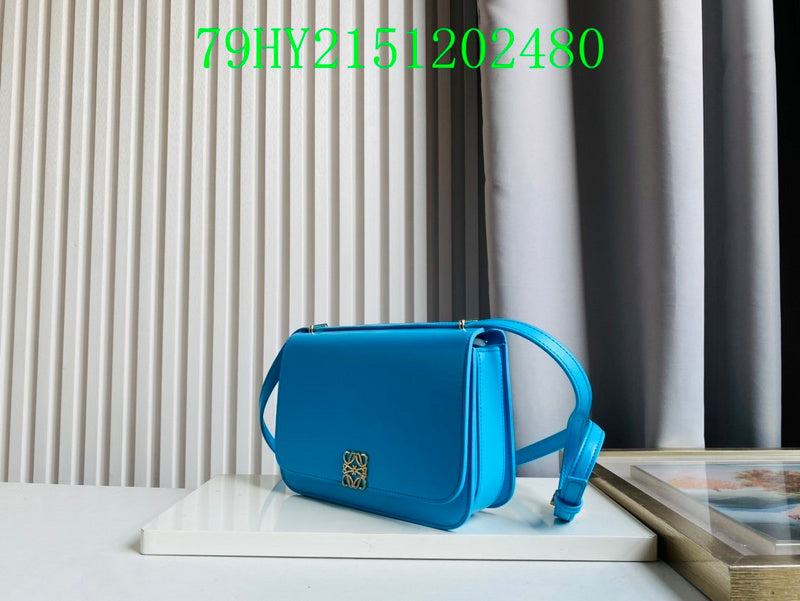 Satchel Bags - LWE Bags - 215