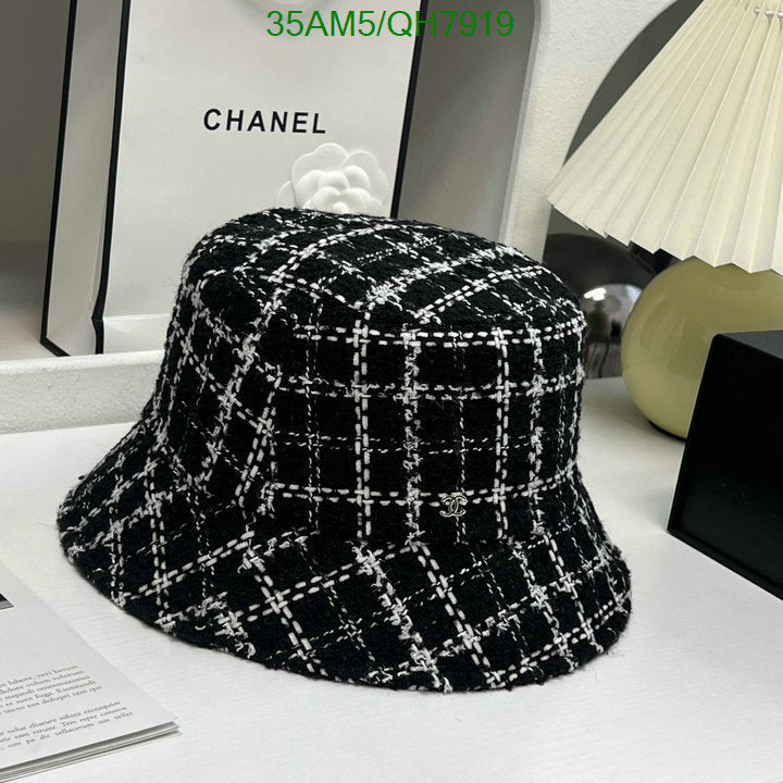 SAMC - CHL Caps & Hats - 217