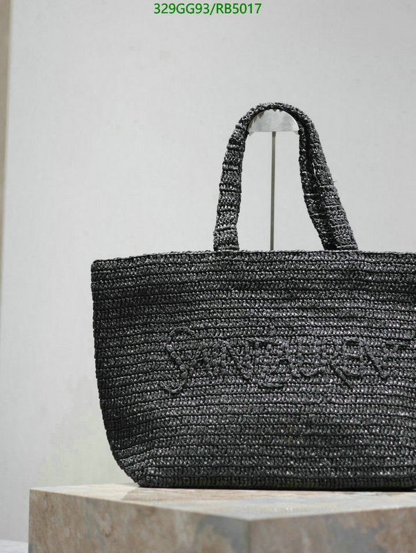 SAMC - YLS Bags - 024
