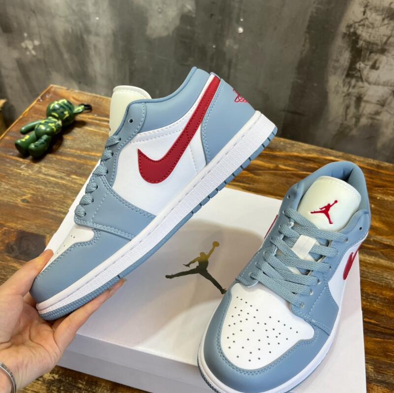 SAMC - NKE Shoes - 440