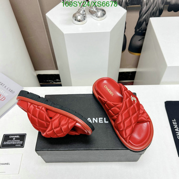 SAMC - CHL Women Shoes Slippers - 180