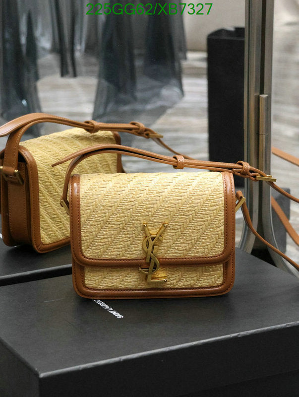 SAMC - YLS Bags - 348