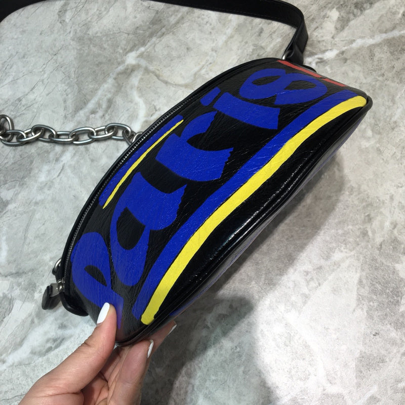 Satchel Bags - BGA Bags - 919