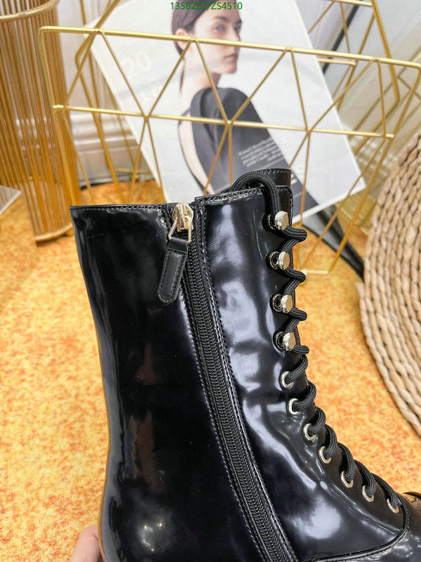 SAMC - Mix Boots - 469