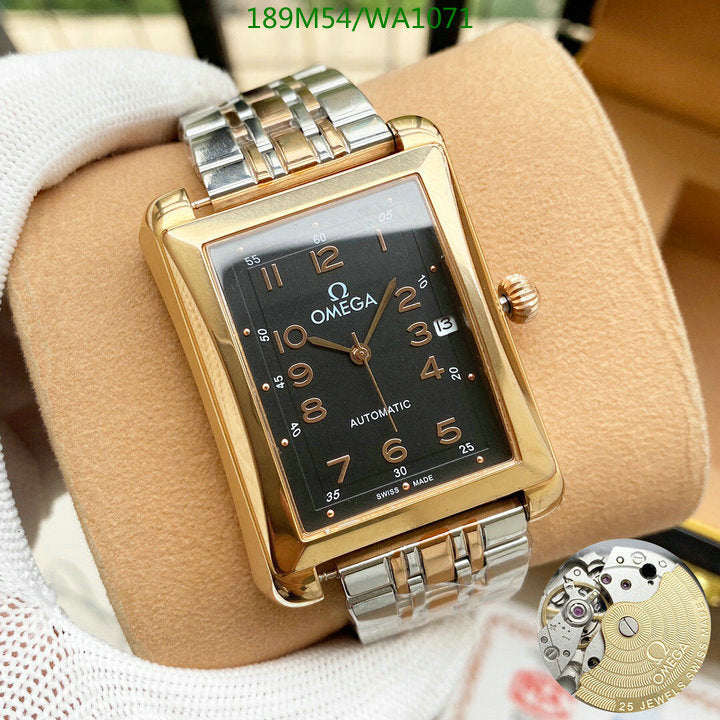 SAMC - OG Watches - 156