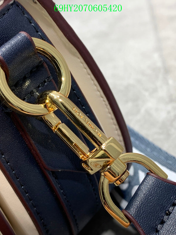 Satchel Bags - MK Bags - 050
