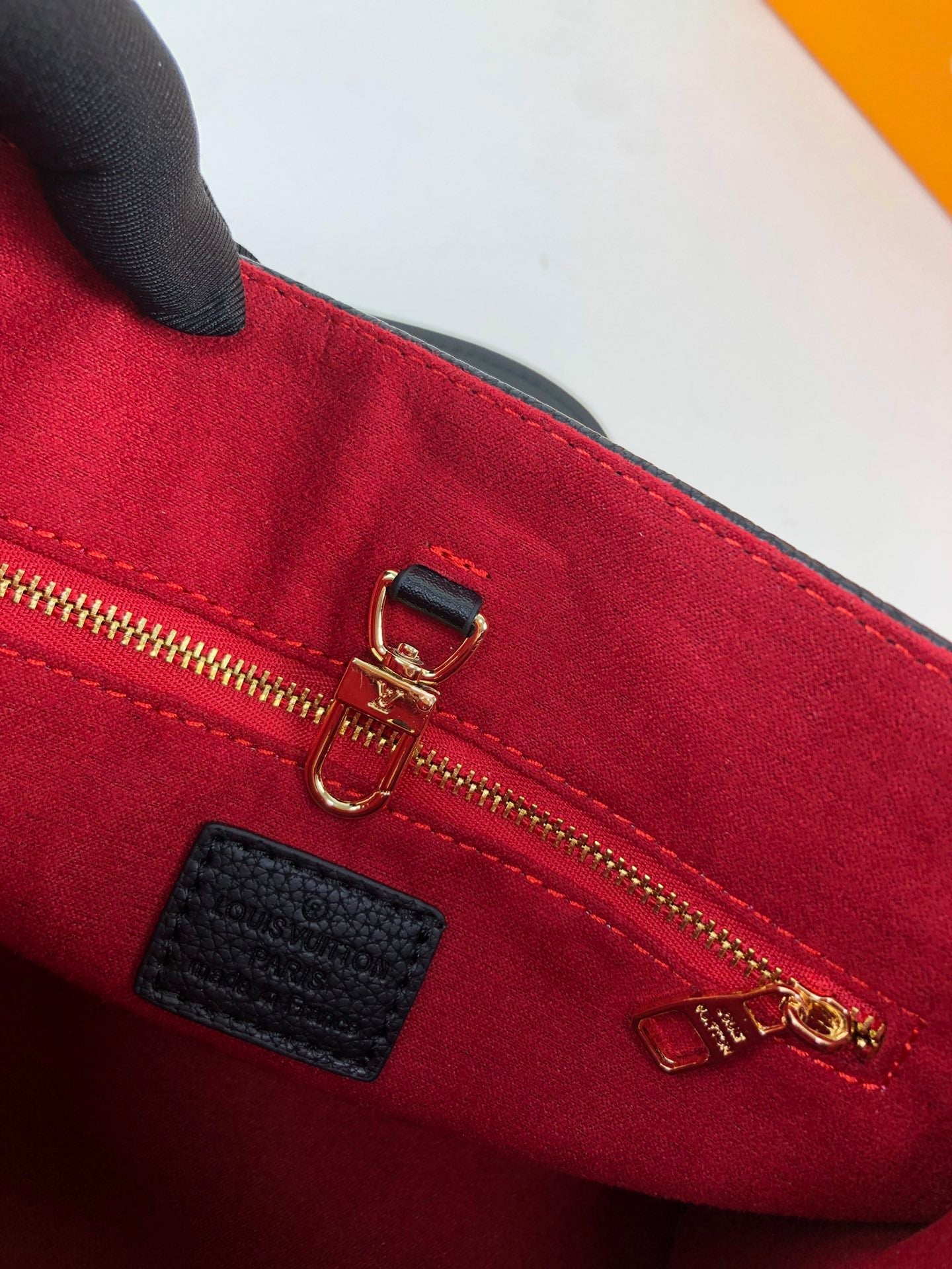 EN - New Arrival Bags LUV 106