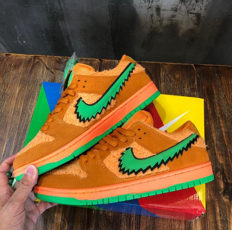 SAMC - NKE Shoes - 1827