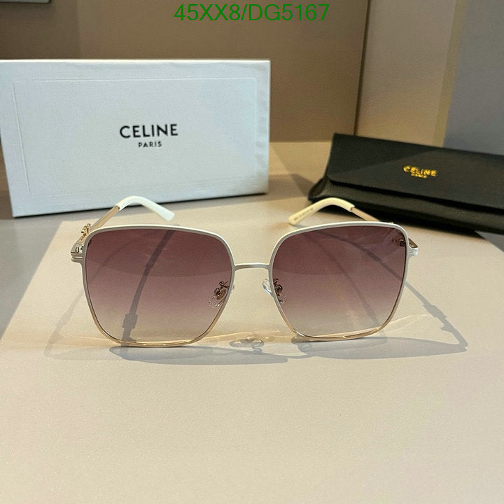 SAMC - COL Glasses - 059